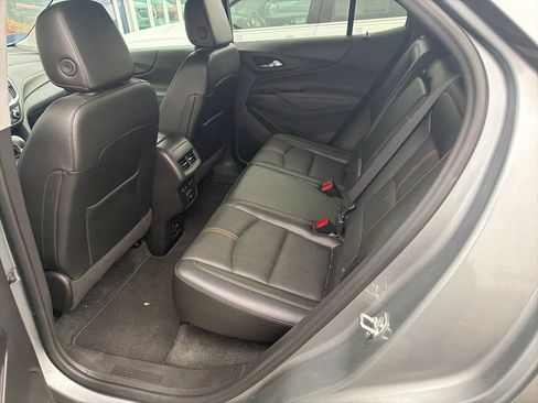 Used 2024 Chevrolet Equinox Premier image 7