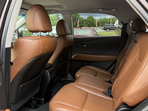Used 2014 Lexus RX 350 AWD w/ Navigation Package image 12