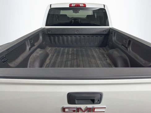 Used 2018 GMC Sierra 1500 SLT w/ SLT Premium Package RWD image 27
