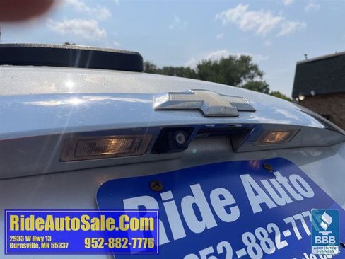 Used 2015 Chevrolet Equinox LT AWD/4WD image 29