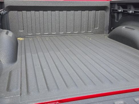 New 2026 RAM 1500 Laramie w/ Night Edition image 8