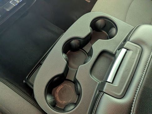 Certified 2024 RAM 2500 Big Horn w/ Bed Utility Group image 25