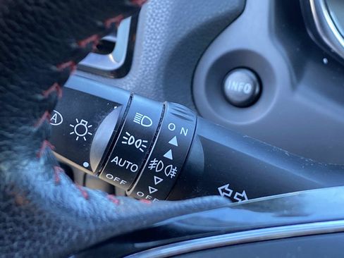 Used 2022 Mitsubishi Outlander Sport Black Edition AWD/4WD image 18