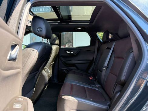 Used 2019 Chevrolet Blazer RS AWD/4WD image 20