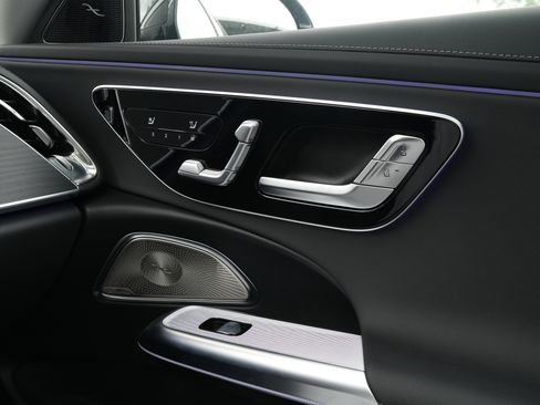 New 2025 Mercedes-Benz E 450 4MATIC All-Terrain Wagon image 45