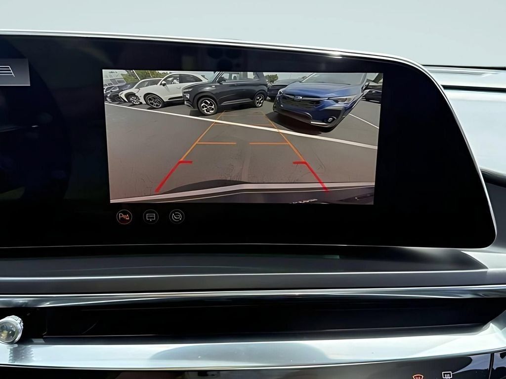 Used 2024 Cadillac Lyriq Tech w/ LPO, Floor Liner Package RWD image 20