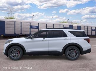 New 2026 Ford Explorer ST AWD/4WD video 3