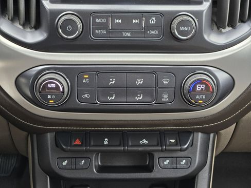 Used 2018 GMC Canyon SLT w/ Trailering Package image 22