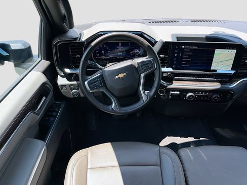 Used 2025 Chevrolet Silverado 3500 LT w/ Texas Edition AWD/4WD image 23