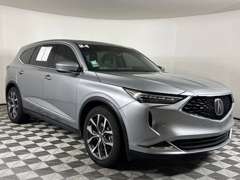 Used 2024 Acura MDX FWD w/ Technology Package image 10