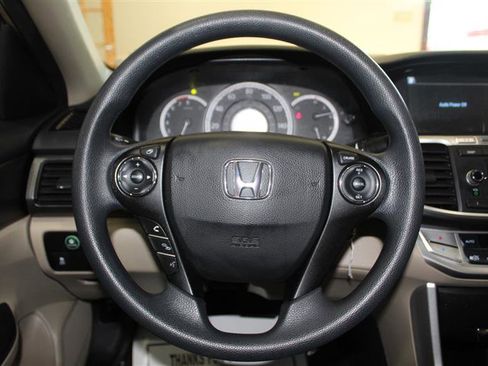 Used 2014 Honda Accord LX image 14