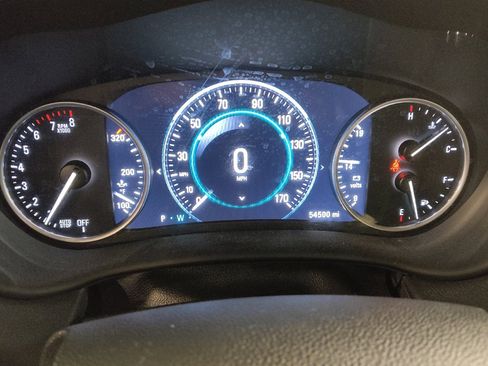 Used 2017 Buick Envision Premium image 23