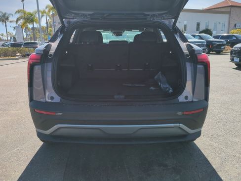 New 2026 Chevrolet Blazer EV LT FWD image 25