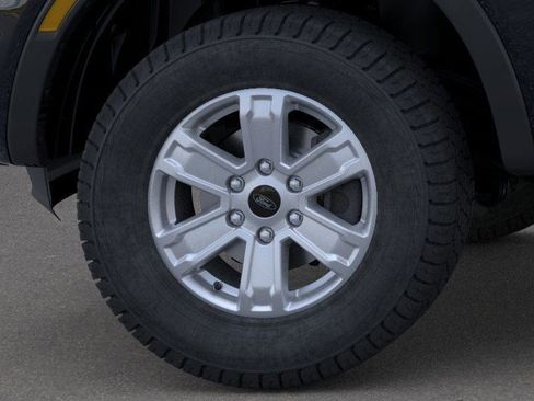 New 2025 Ford Ranger XL image 20