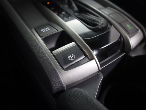 Used 2021 Honda Civic EX image 51