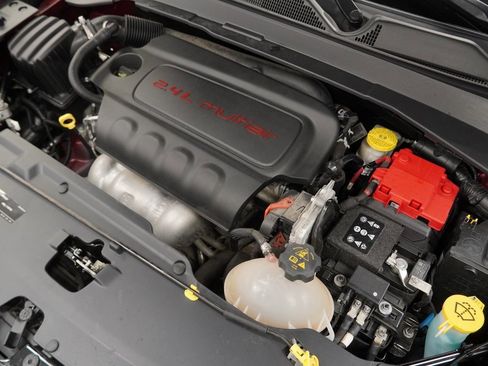 Certified 2021 Jeep Compass Limited w/ Sun and Sound Group image 55