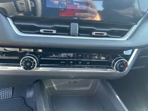 New 2026 Chevrolet Equinox LT image 25