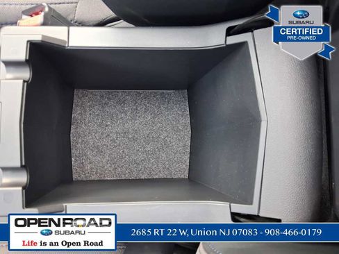 Used 2026 Subaru Forester Premium AWD/4WD image 37