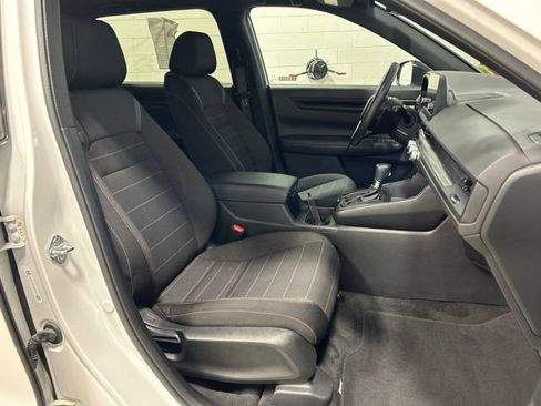 Certified 2024 Honda CR-V Sport image 14