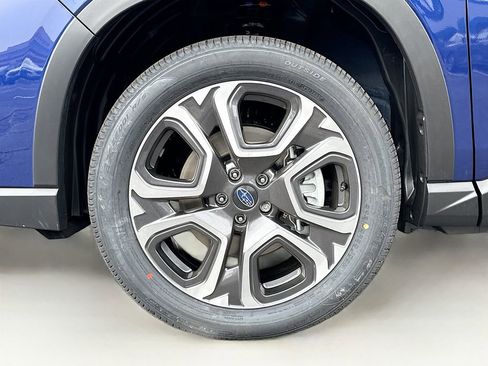 New 2026 Subaru Ascent Limited image 42