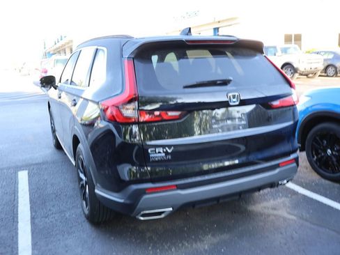 Used 2024 Honda CR-V Sport image 5