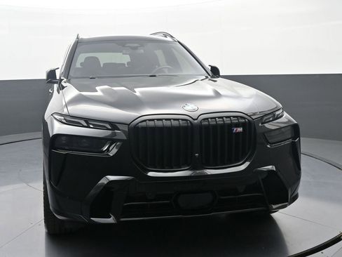 Used 2025 BMW X7 M60i AWD/4WD image 2