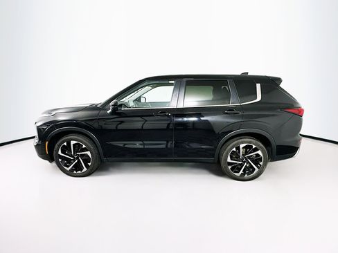 Used 2024 Mitsubishi Outlander SE FWD image 4