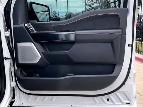 Used 2025 Ford F150 Raptor w/ Equipment Group 803A Raptor R image 22