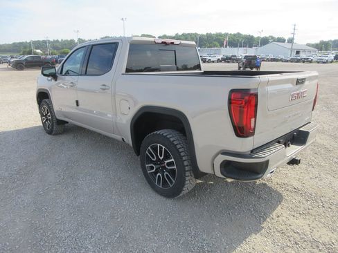 New 2026 GMC Sierra 1500 AT4 w/ AT4 Premium Package AWD/4WD image 7