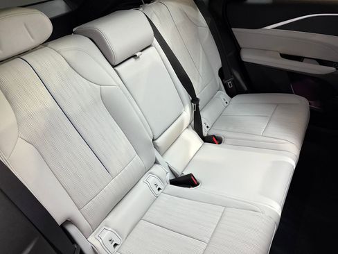 New 2026 Cadillac Lyriq Sport image 47