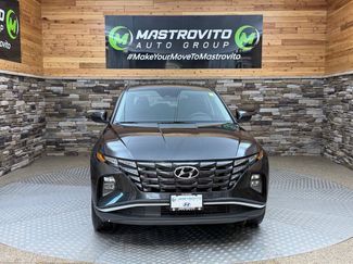 Used 2024 Hyundai Tucson SE AWD/4WD video 3
