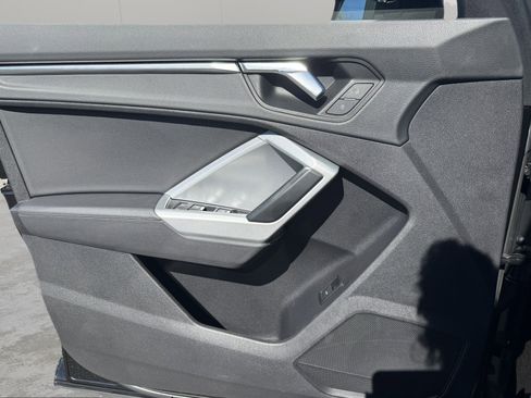 Used 2021 Audi Q3 2.0T Premium Plus w/ Premium Plus Package image 27