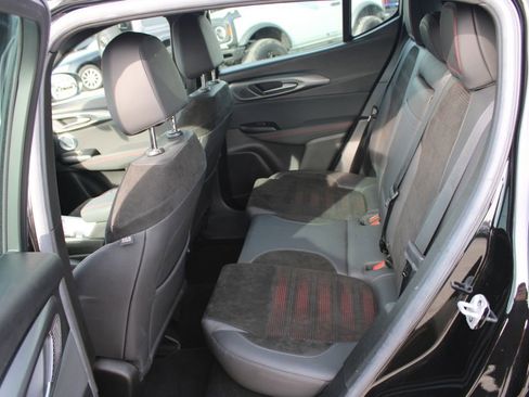 Used 2024 Dodge Hornet R/T Plus image 16