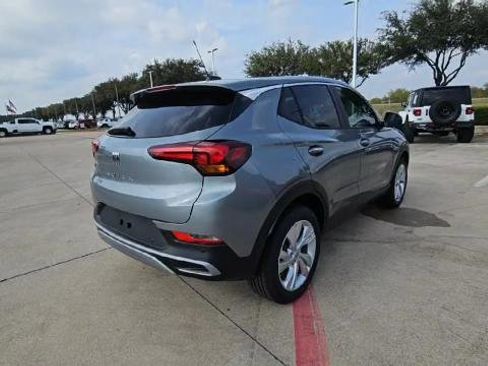 New 2026 Buick Encore GX Preferred w/ Advanced Technology Package image 46