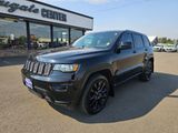 Used 2017 Jeep Grand Cherokee Altitude w/ Trailer Tow Group IV image 2