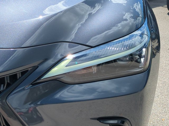 Certified 2022 Lexus NX 250 FWD w/ Cold Area Package image 10