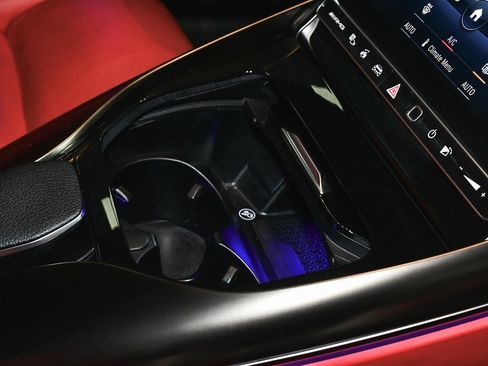 Used 2022 Mercedes-Benz SL 63 AMG 4MATIC w/ Driver Assistance Package image 75