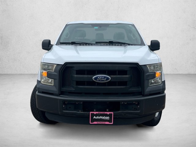 Used 2015 Ford F150 XL w/ XL Power Equipment Group RWD image 2