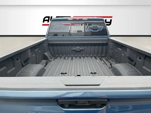 Used 2025 Chevrolet Silverado 3500 LT w/ All Star Edition AWD/4WD image 26
