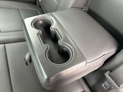 Used 2024 GMC Sierra 1500 Elevation w/ Elevation Premium Package image 46