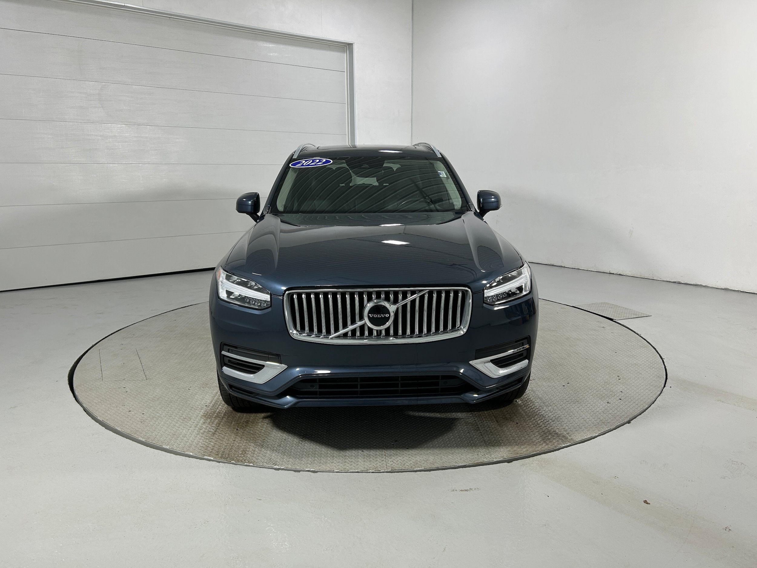Used 2022 Volvo XC90 T8 Inscription Expression AWD/4WD image 16