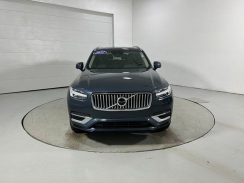 Used 2022 Volvo XC90 T8 Inscription Expression AWD/4WD image 16