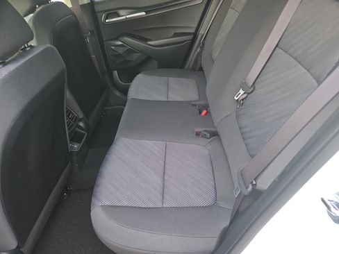 New 2026 Kia Seltos LX image 6