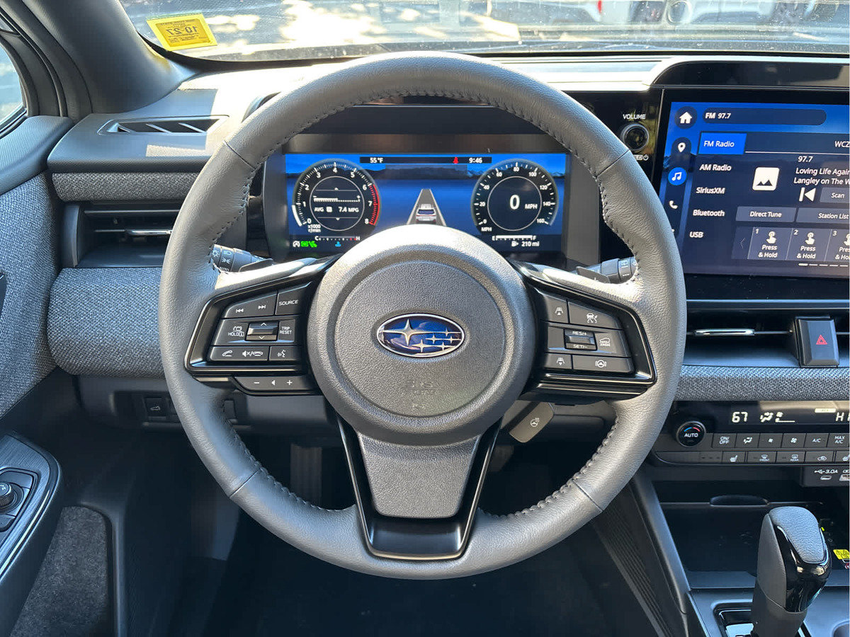 New 2026 Subaru Outback Premium AWD/4WD image 9