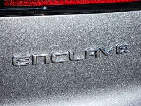 New 2026 Buick Enclave Sport Touring w/ Power Package image 12