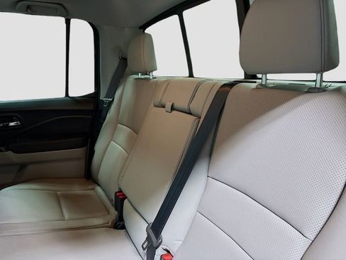 Used 2021 Honda Ridgeline RTL-E image 25