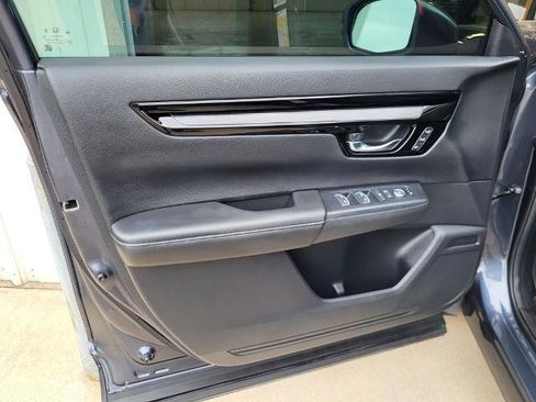 Used 2025 Honda CR-V EX-L image 13