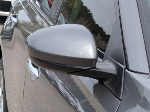 Used 2023 Nissan Altima 2.5 S image 11