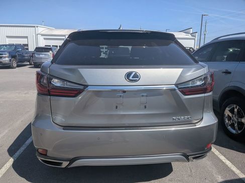 Used 2022 Lexus RX 350 FWD w/ Premium Package image 7