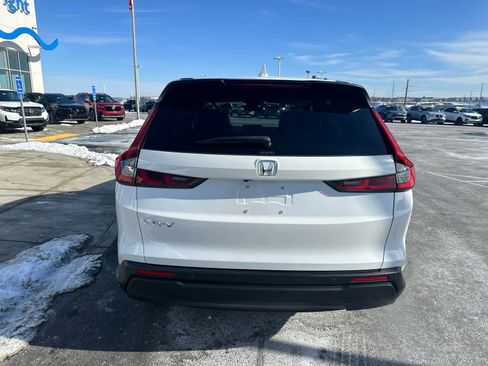 Certified 2023 Honda CR-V EX-L image 7